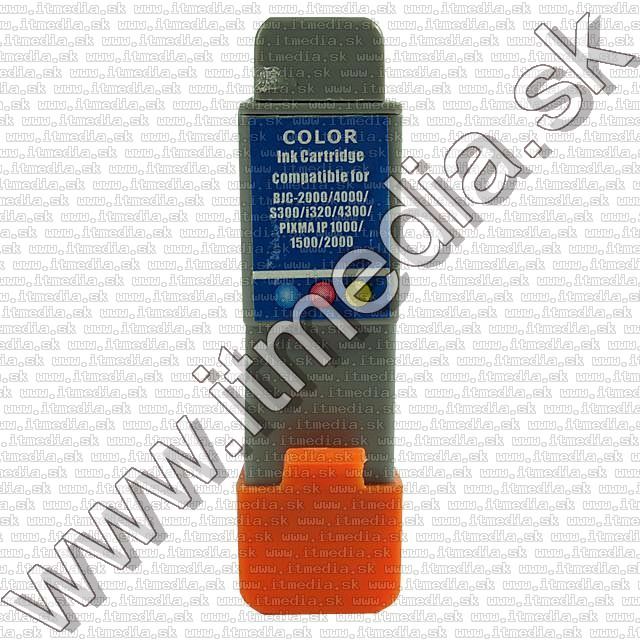 Image of Canon ink (itmedia) BCI-24 color (00024 color) (IT0126)
